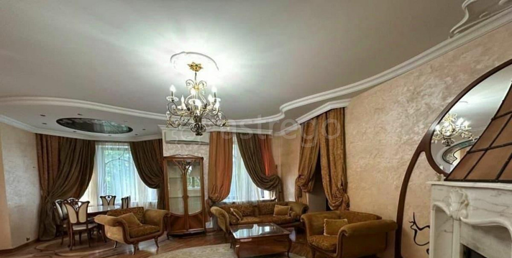 Коттедж, 450 м2, 11 соток, 4 эт. Химки - изображение 6