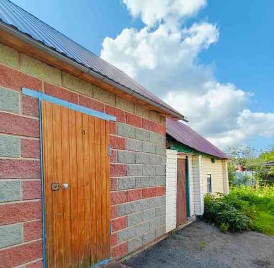 Дом, 80 м2, 10 соток, 1 эт. Белебей