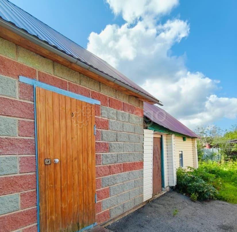 Дом, 80 м2, 10 соток, 1 эт. Белебей - изображение 3