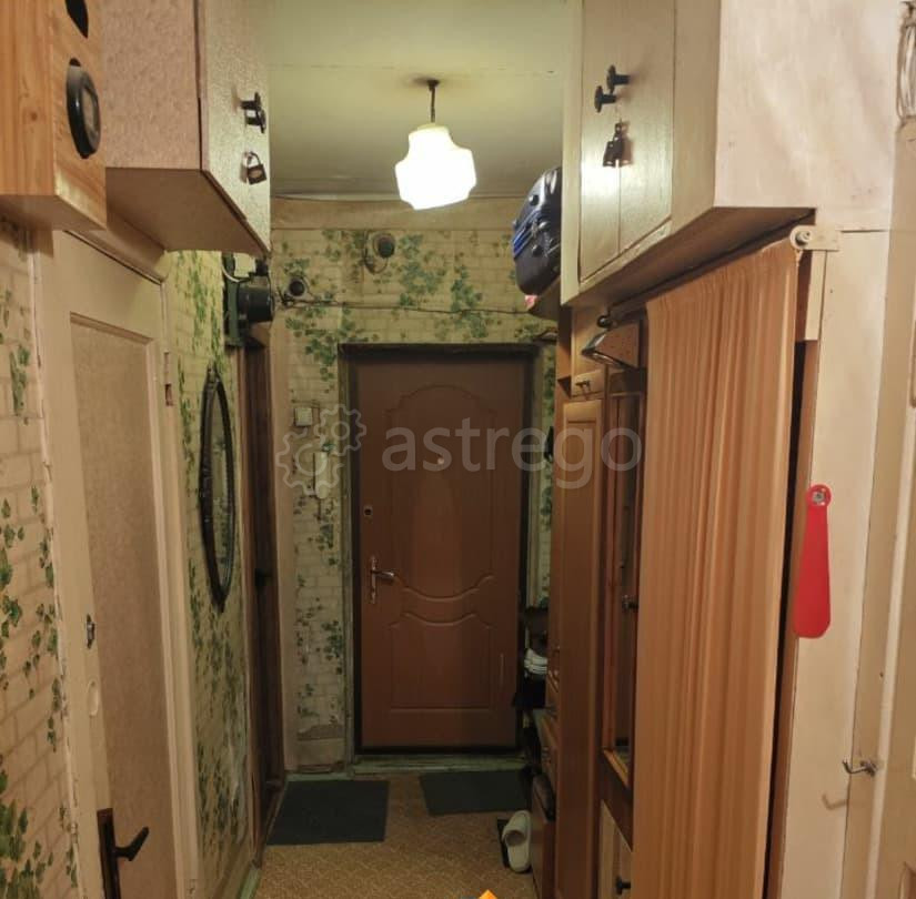 Комната, 70 м2, 3/8 эт. Москва - изображение 6