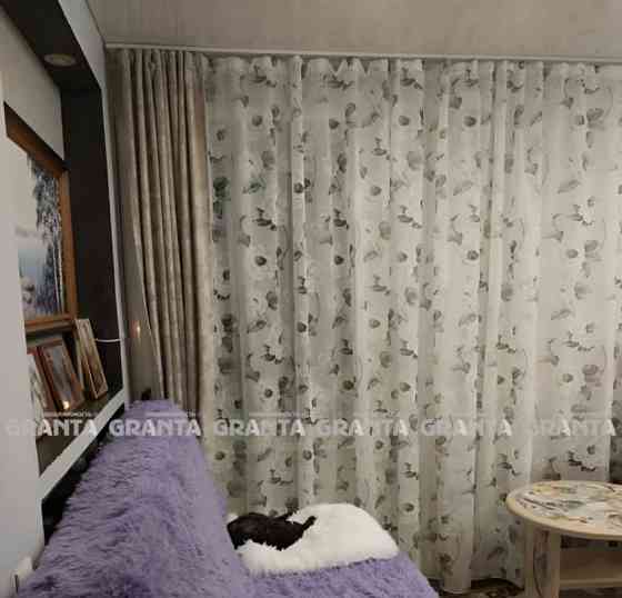 1-комн. квартира, 33.2 м2, 6/9 эт. Дивногорск