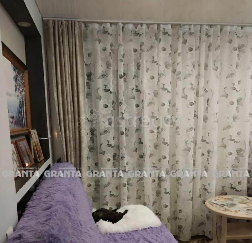 1-комн. квартира, 33.2 м2, 6/9 эт. Дивногорск - изображение 4