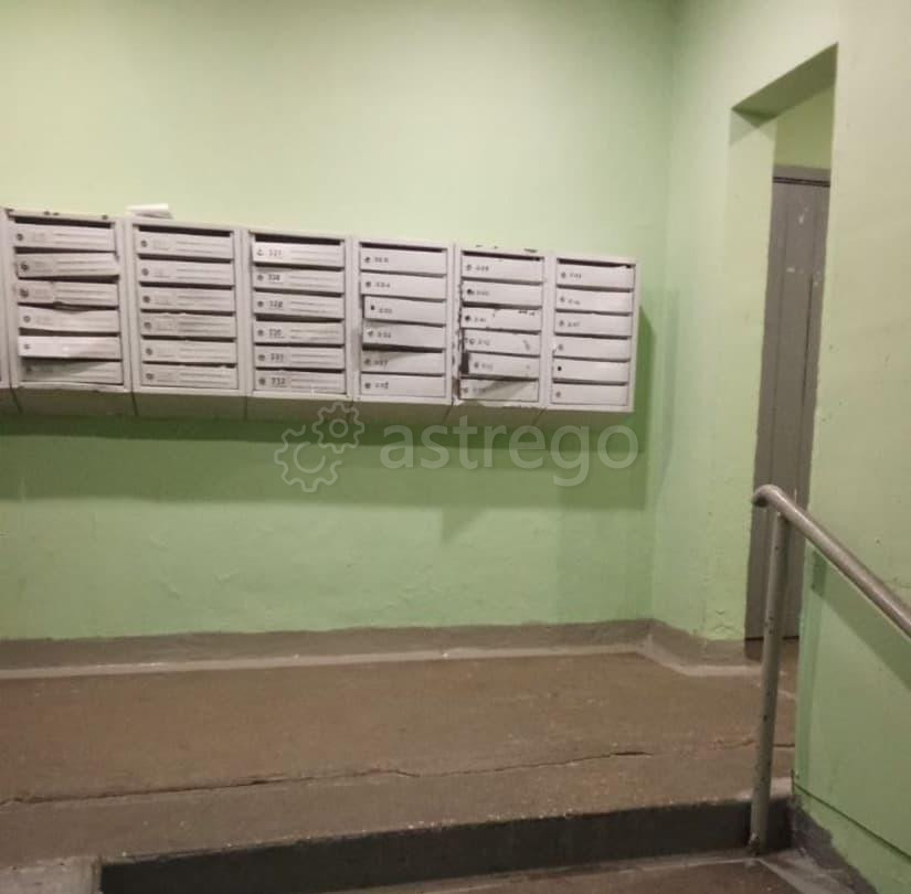 Комната, 25.8 м2, 22/22 эт. Москва - изображение 5