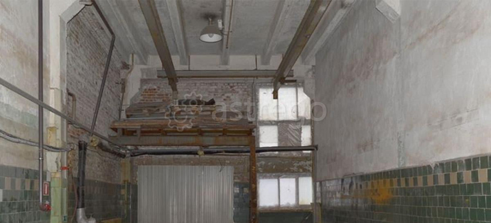 Производственное, 1021 м2 Санкт-Петербург - изображение 3