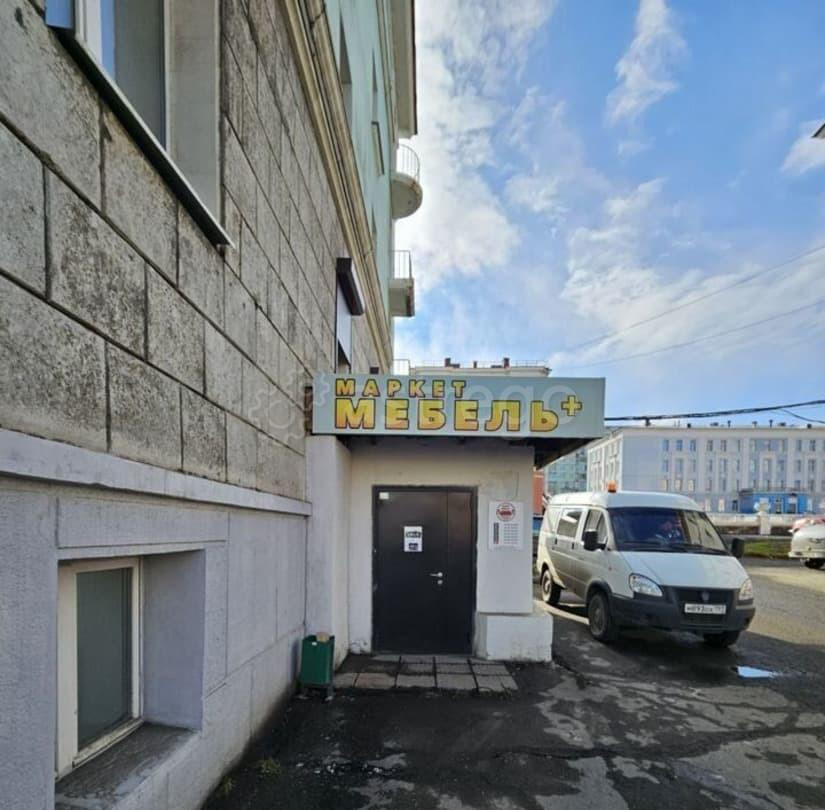 Свободного назначения, 380 м2 Норильск - изображение 7