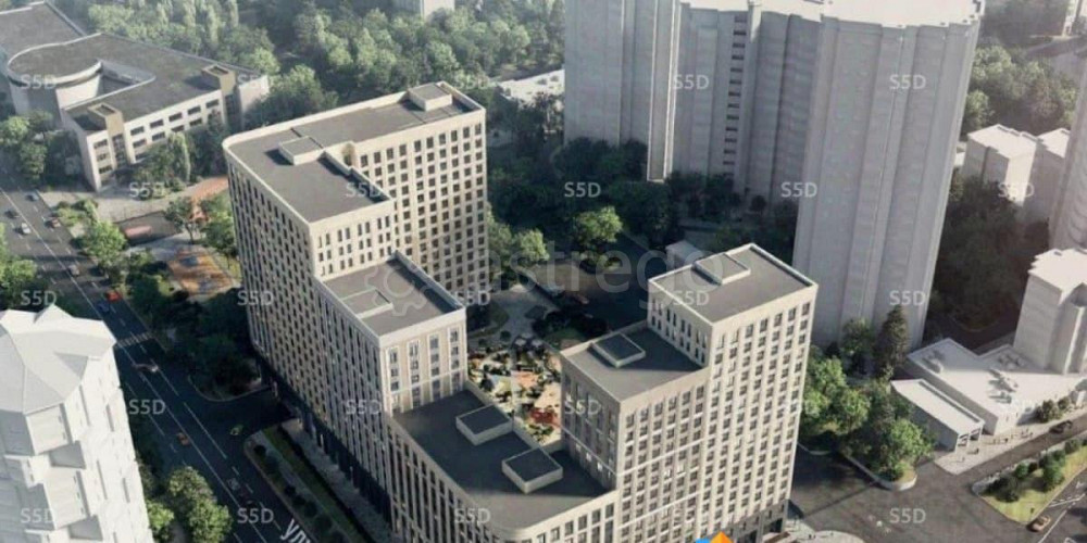 Торговое помещение, 114.4 м2 Москва - изображение 7
