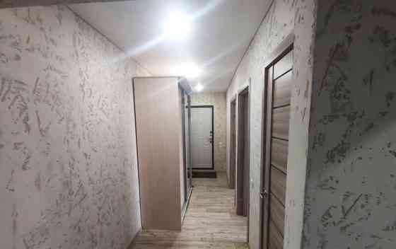 3-комн. квартира, 65 м2, 2/5 эт. Туймазы