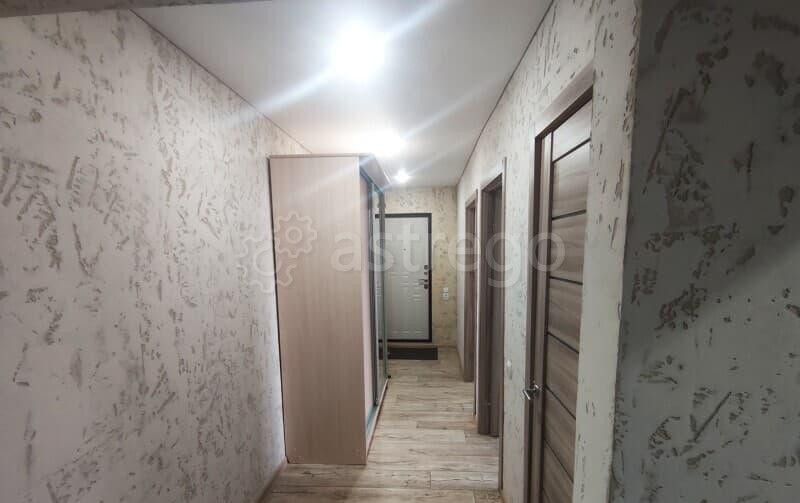 3-комн. квартира, 65 м2, 2/5 эт. Туймазы - изображение 5