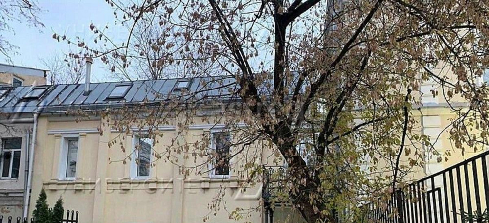 Свободного назначения, 192 м2 Москва - изображение 1