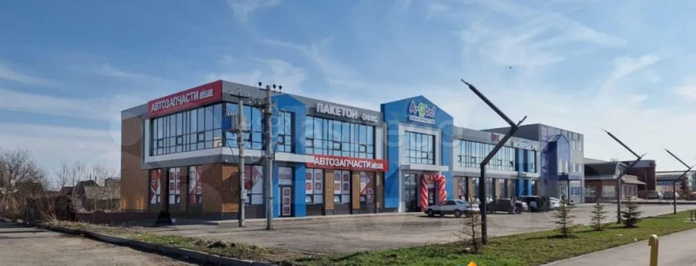 Офис, 28.1 м2 Барнаул - изображение 2