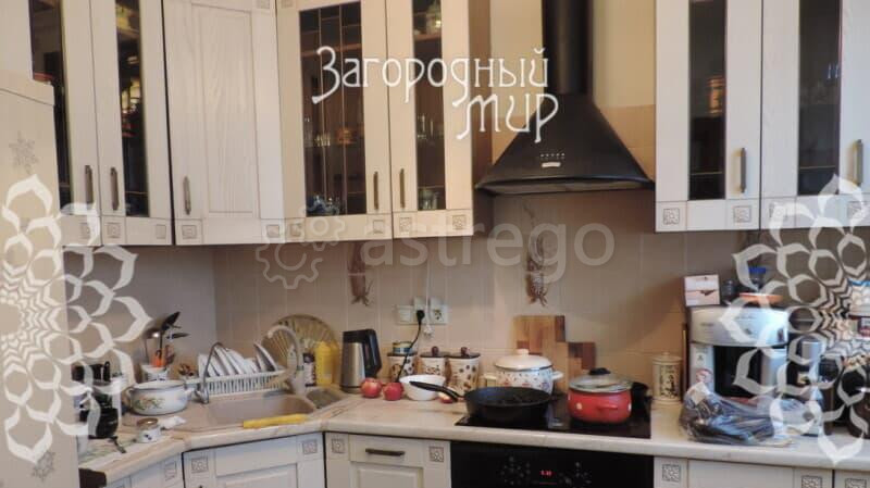 Коттедж, 510 м2 Чехов - изображение 8