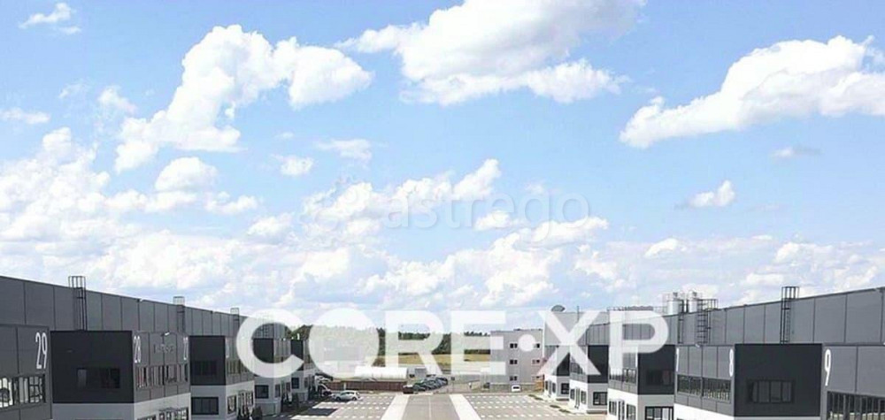 Свободного назначения, 754.33 м2 Подольск - изображение 3