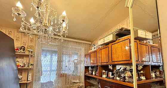 3-комн. квартира, 63.4 м2, 5/5 эт. Астрахань