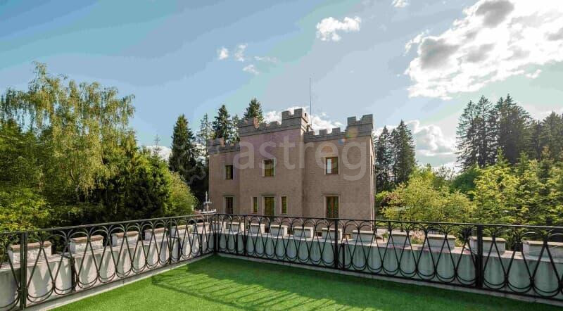 Коттедж, 1100 м2 Красногорск - изображение 9