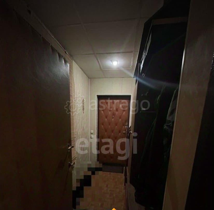 4-комн. квартира, 120 м2, 9/10 эт. Белгород - изображение 7