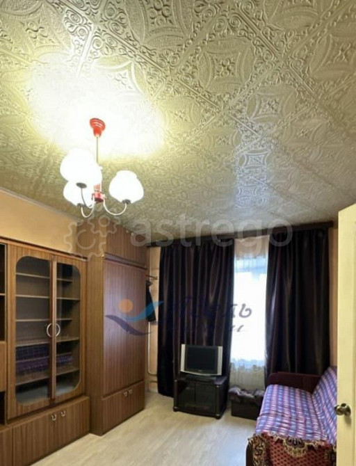 1-комн. квартира, 32 м2, 6/9 эт. Норильск - изображение 5