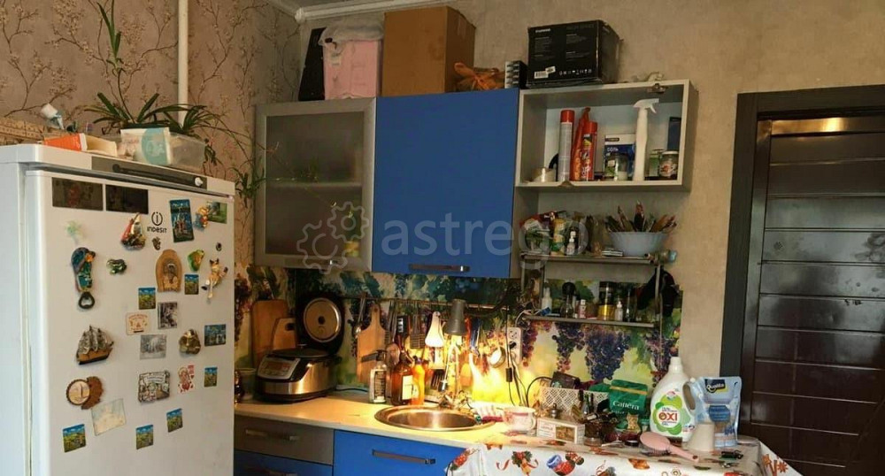 Комната, 19 м2, 3/9 эт. Красноярск - изображение 7