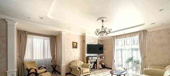 Коттедж, 537.9 м2, 12 соток, 3 эт. Пушкино