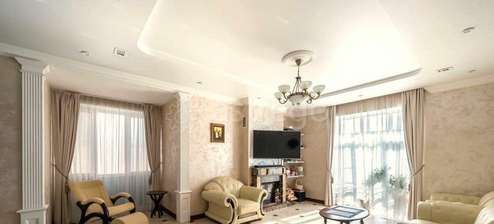 Коттедж, 537.9 м2, 12 соток, 3 эт. Пушкино - изображение 5