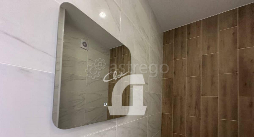 Студия, 26 м, 7/9 эт. Яблоновский - изображение 5