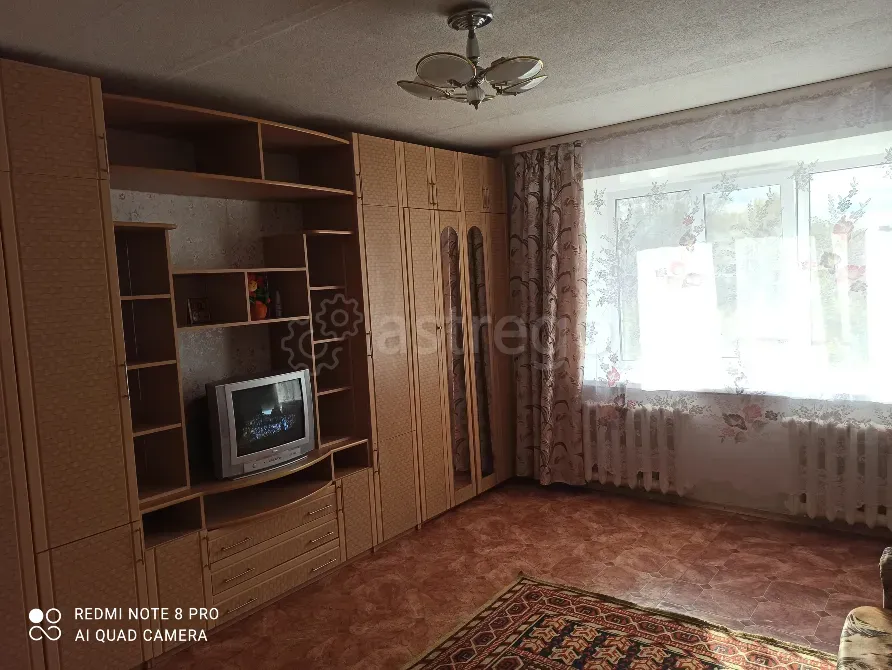 Сдам 1-комн. квартиру, 37.7 м2, 4/9 эт., долгосрочно Вологда - изображение 4