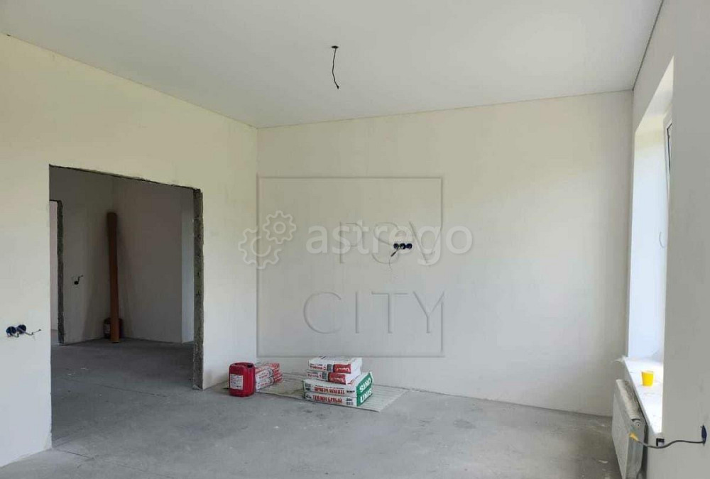 Дом, 87 м2, 8 соток, 1 эт. Стрелецкое - изображение 5