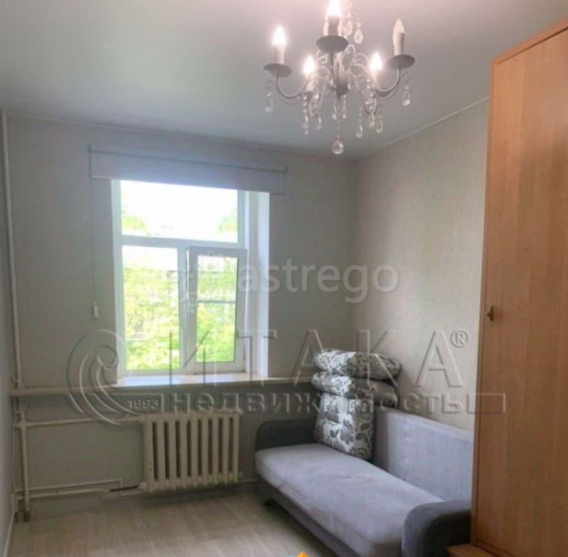 Комната, 14 м2, 2/2 эт. Санкт-Петербург - изображение 2