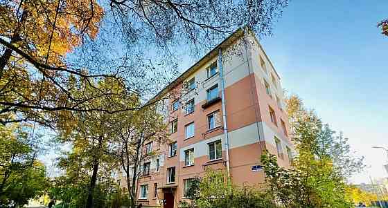 4-комн. квартира, 48.8 м2, 3/5 эт. Санкт-Петербург