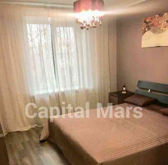 2-комн. квартира, 54 м2, 5/9 эт. Москва