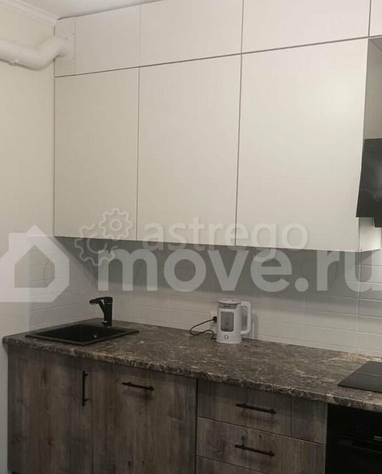 1-комн. квартира, 40.1 м2, 14/16 эт. Москва - изображение 4