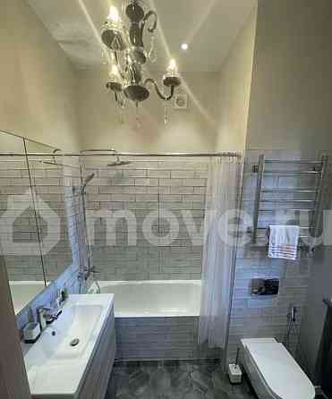 2-комн. квартира, 45 м2, 3/9 эт. Москва
