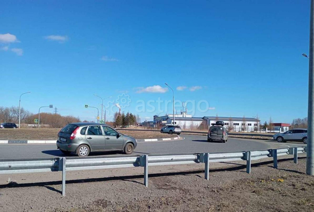 Склад, 395 м2 Северодвинск - изображение 9