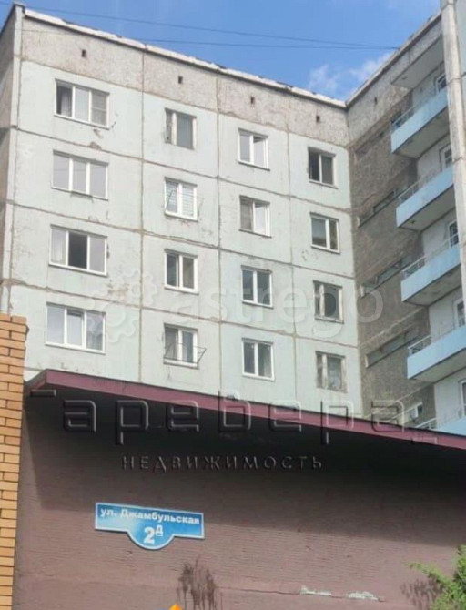 Комната, 8.8 м2, 3/9 эт. Красноярск - изображение 7