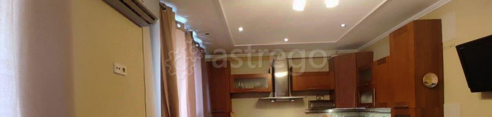 5-комн. квартира, 155.8 м2, 5/6 эт. Ивантеевка - изображение 1