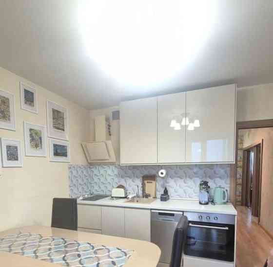 2-комн. квартира, 61 м2, 18/22 эт. Химки