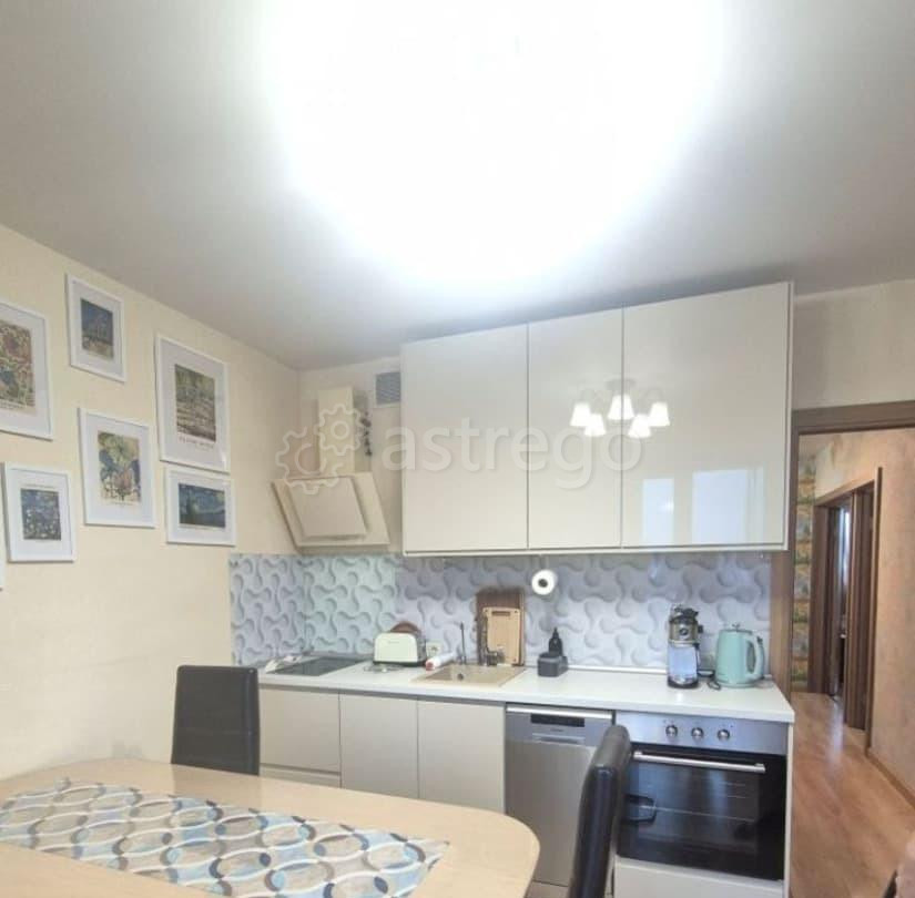 2-комн. квартира, 61 м2, 18/22 эт. Химки - изображение 2