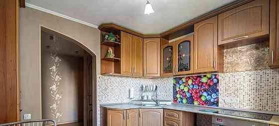 4-комн. квартира, 97 м2, 4/9 эт. Барнаул