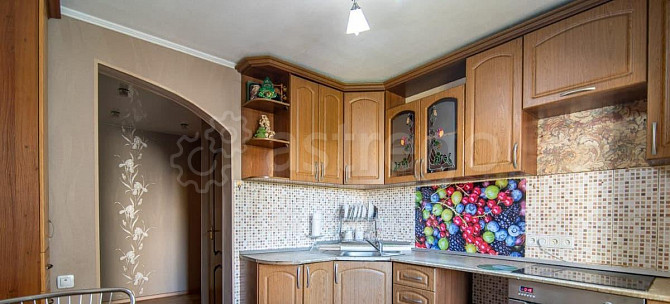 4-комн. квартира, 97 м2, 4/9 эт. Барнаул - изображение 5