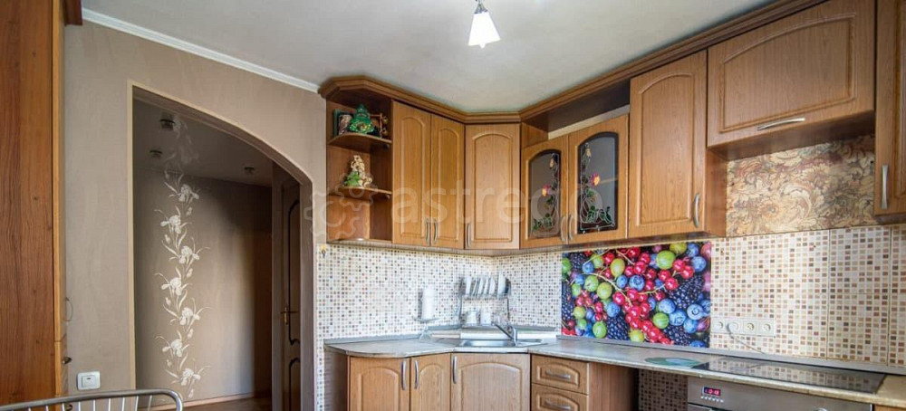 4-комн. квартира, 97 м2, 4/9 эт. Барнаул - изображение 5