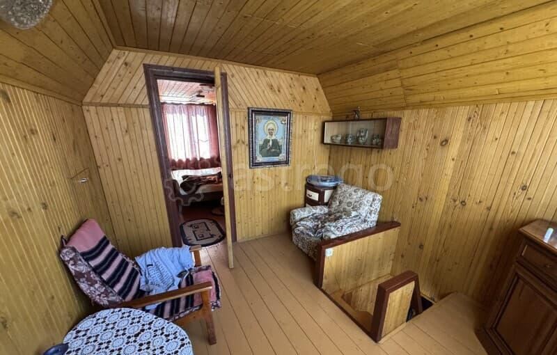 Дом, 65 м2 Можайск - изображение 8