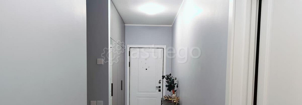 4-комн. квартира, 86 м2, 13/13 эт. Москва - изображение 2