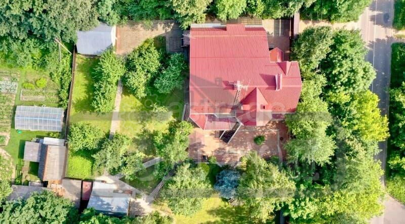 Коттедж, 480 м2 Апрелевка - изображение 2