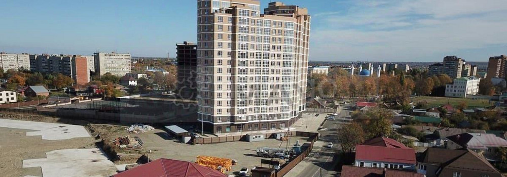 Готовый бизнес, 548.1 м Майкоп - изображение 4