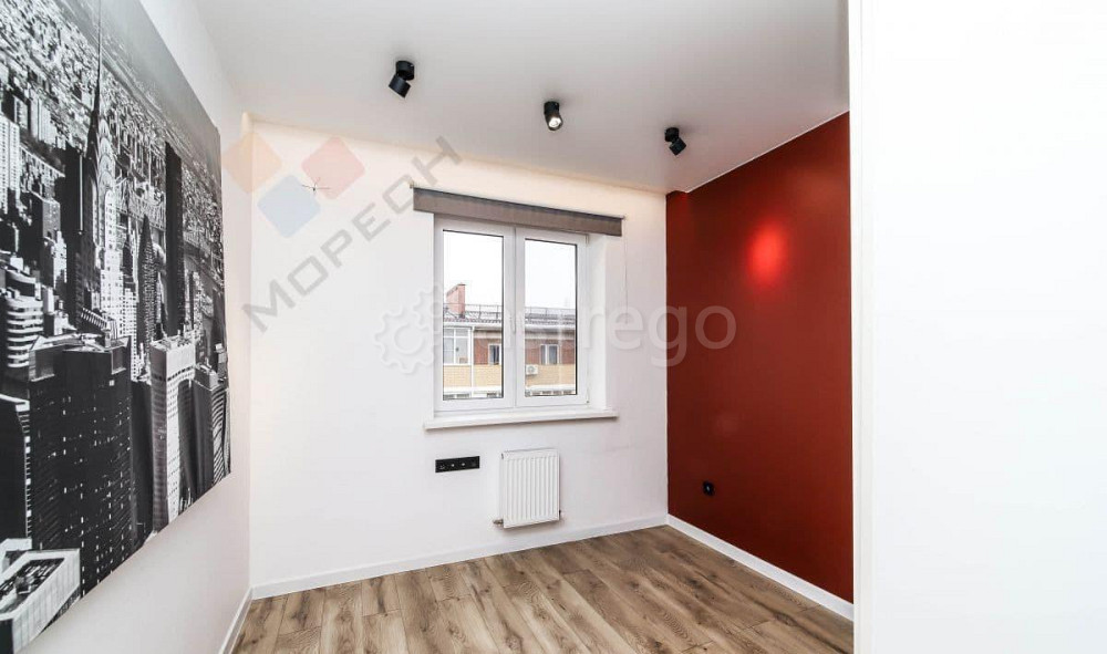 3-комн. квартира, 61.3 м, 6/6 эт. Новая Адыгея - изображение 10