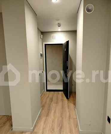 Студия, 21.2 м2, 1/10 эт. Москва