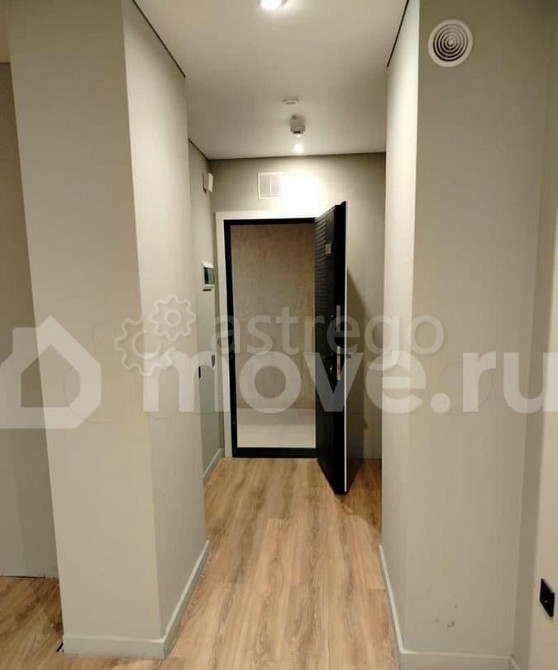 Студия, 21.2 м2, 1/10 эт. Москва - изображение 1
