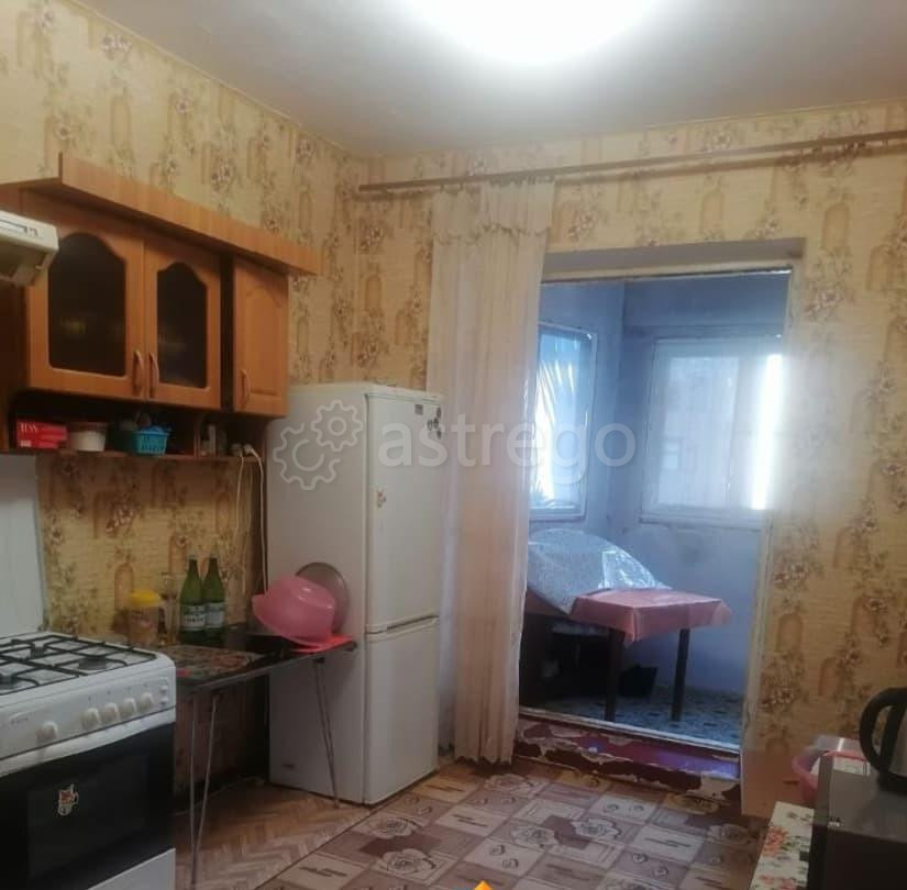 5-комн. квартира, 103 м2, 5/6 эт. Астрахань - изображение 4