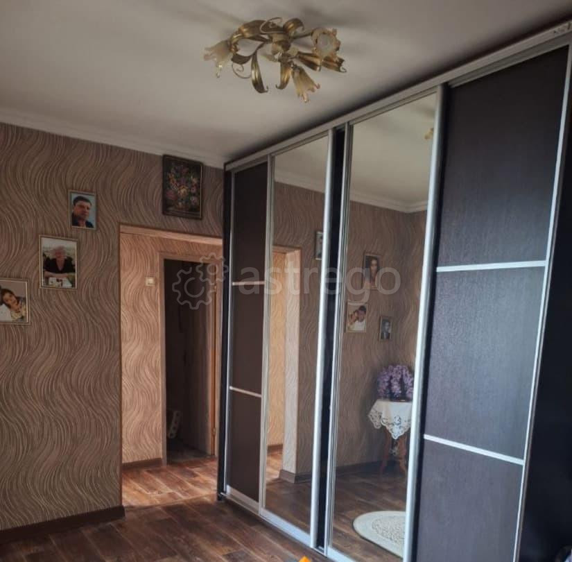 Комната, 20 м2, 4/17 эт. Москва - изображение 1