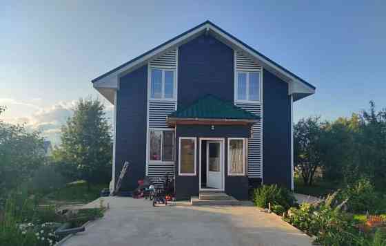 Дом, 147 м2 Волоколамск