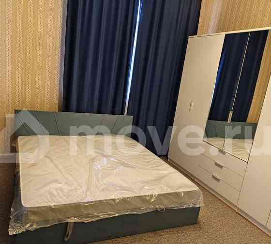 2-комн. квартира, 50 м2, 1/3 эт. Москва